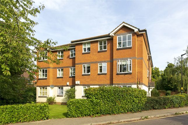 2 bed flat