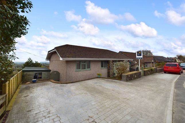 St. Breward, Bodmin 4 bed detached house for sale