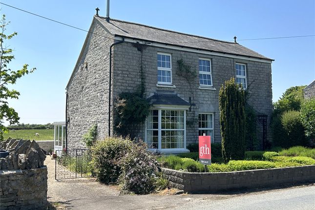 East Lydford, Somerton, Somerset, TA11 5 bed house for sale