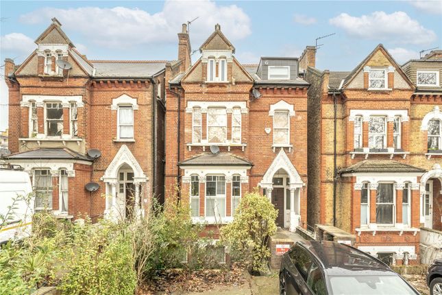 Tulse Hill SW2 1 bed apartment for sale