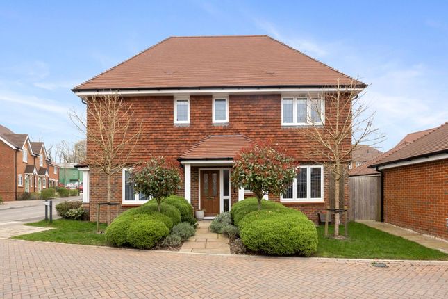 3 bed semi-detached house
