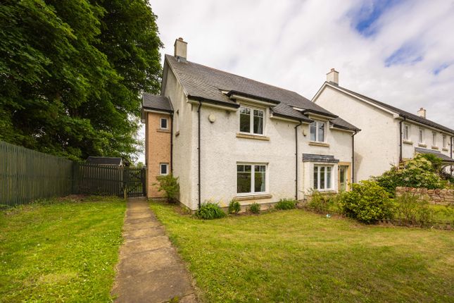 3 bed villa
