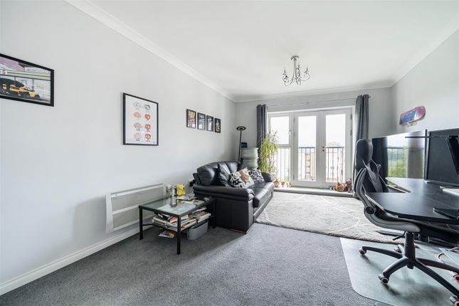 Bambridge Court, Maidstone 1 bed apartment for sale
