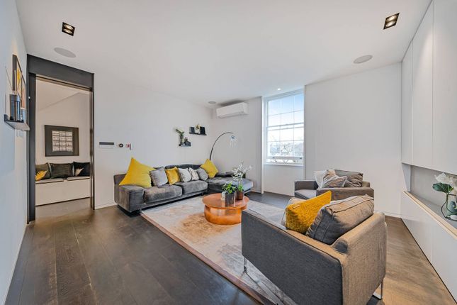 Abercorn Place, St John's Wood... 3 bed flat for sale