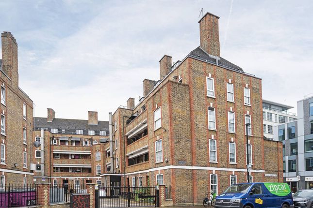 1 bed flat