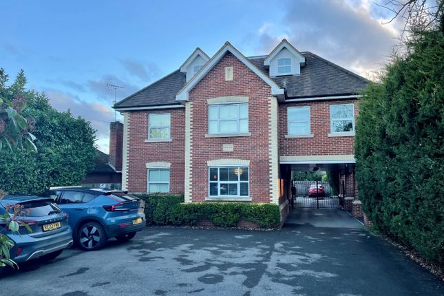 1 bed flat
