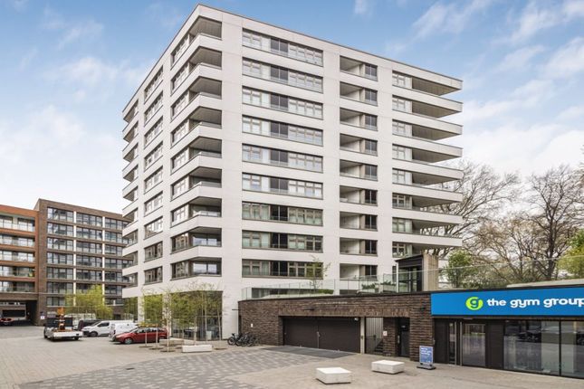 1 bed flat