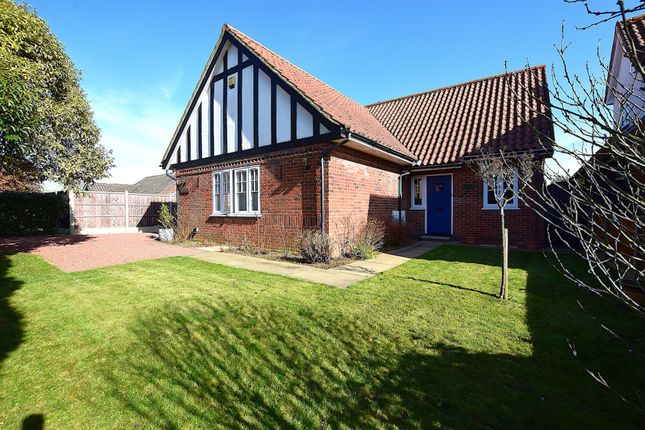 4 bedroom detached bungalow for sale