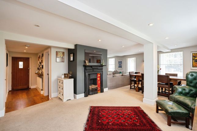3 bedroom character property for sale