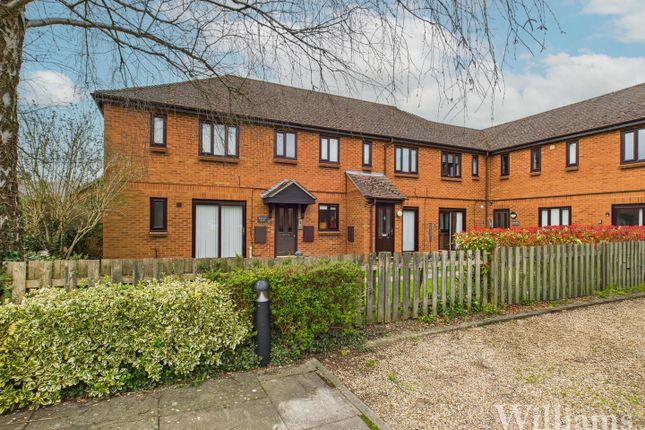 2 bed flat