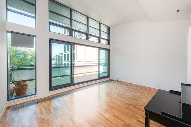 2 bed flat