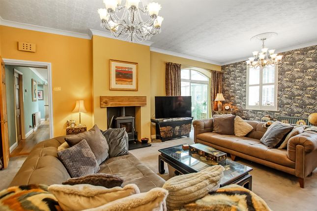Winston Road, Staindrop, Darlington 6 bed detached house for sale