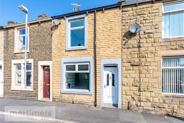 Pilot Street, Accrington, Lancashire... 2 bed terraced house for sale