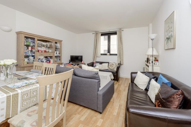 1 bed flat