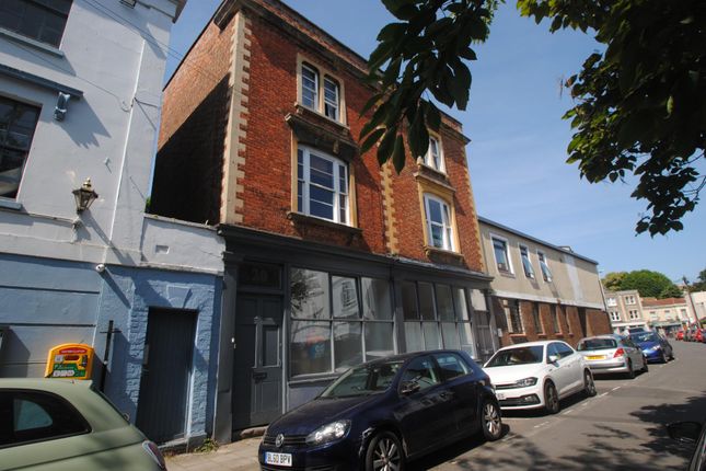 Clevedon Terrace, Bristol BS6 1 bed apartment for sale