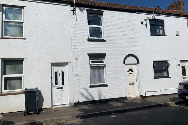 2 bed property