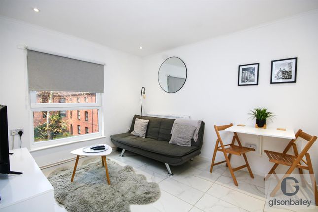 1 bedroom flat for sale