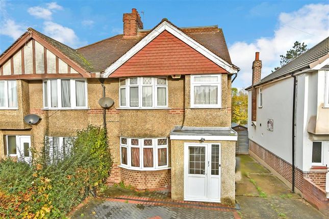 4 bed semi-detached house