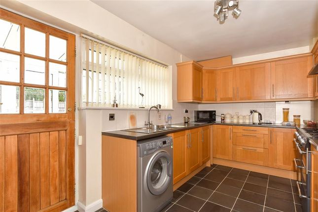 4 bedroom semi-detached bungalow for sale
