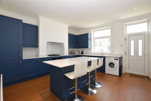 Wakefield Road, Rothwell, Leeds, West... 2 bed terraced house for sale