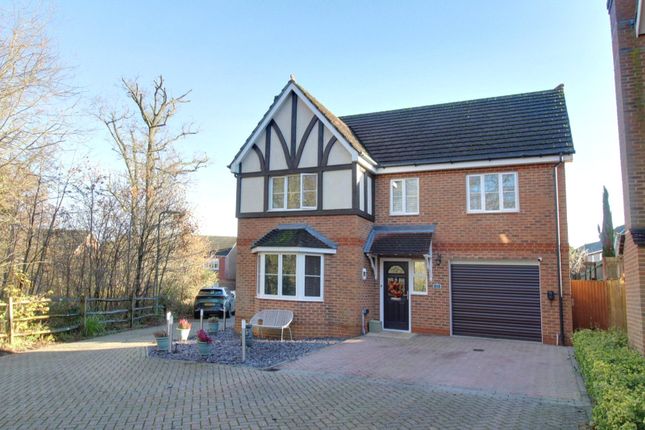 6 bedroom detached house for sale