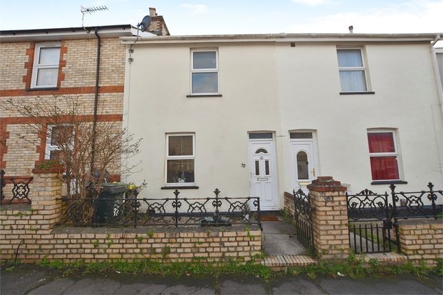 Exeter Road, Kingsteignton, Newton... 3 bed terraced house for sale