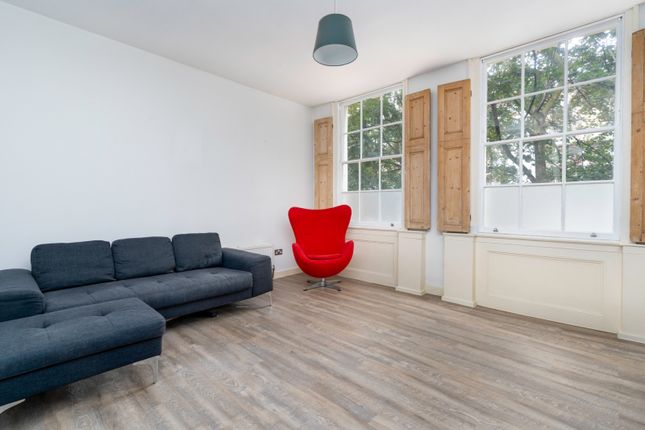 Beatty Street, Camden, London, NW1 1 bed apartment for sale