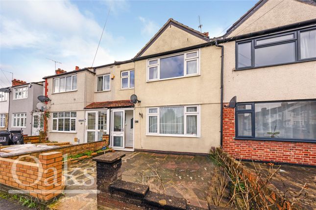 Kingsmead Avenue, Mitcham 3 bed terraced house for sale