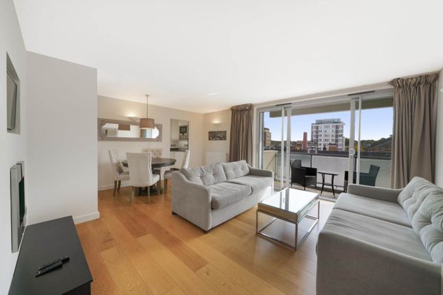 1 bed flat