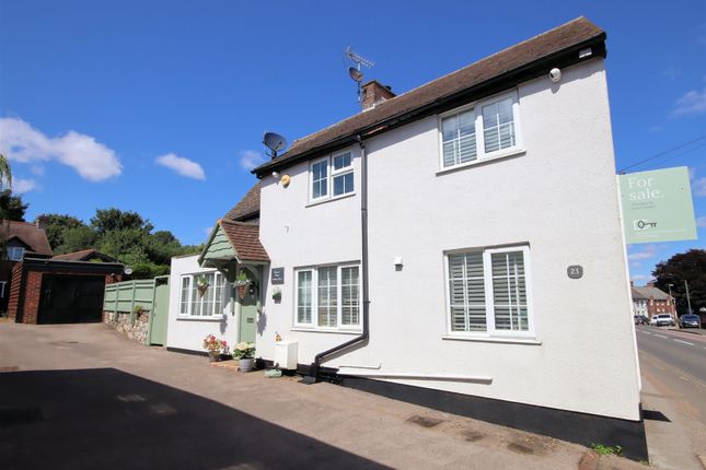 Station Road, Toddington, Dunstable 4 bed detached house for sale