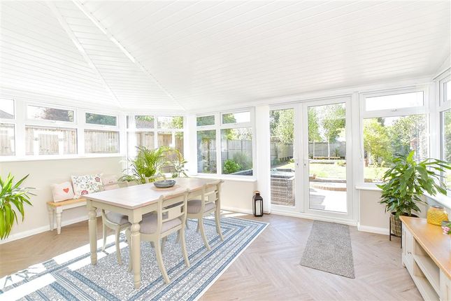 Blondell Drive, Bognor Regis, West... 3 bed detached house for sale