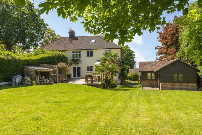 Tanyard Lane, Haywards Heath RH17 4 bed semi