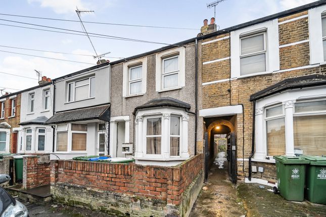 1 bedroom maisonette for sale