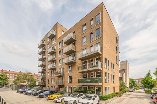 1 bed flat