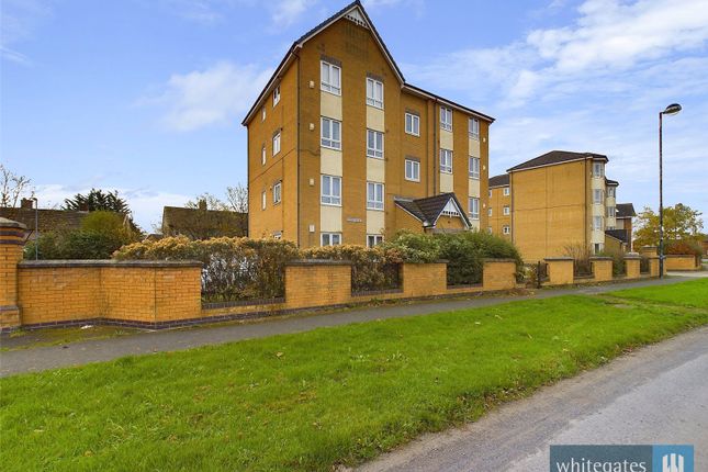 Ned Lane, Bradford, West Yorkshire, BD4 2 bed apartment for sale