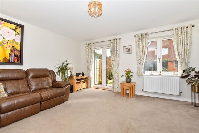 3 bed semi-detached house