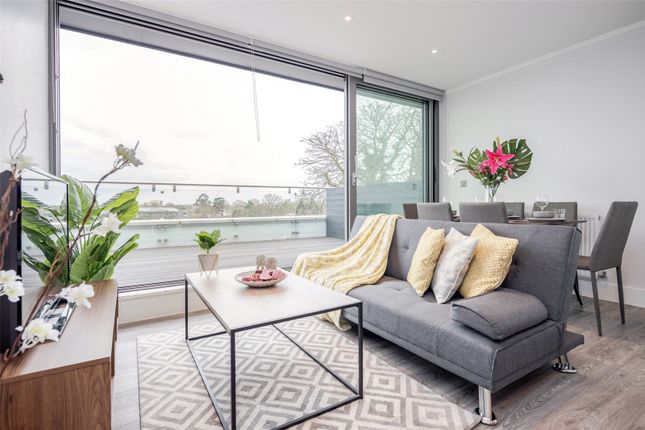Dudley House, The Grove, Isleworth... 3 bed apartment for sale