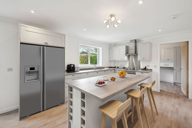 Harryhill Steadings, Meigle, PH12 5 bed property for sale