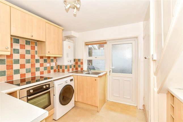 Bridewell Lane, Tenterden, Kent 2 bed terraced house for sale