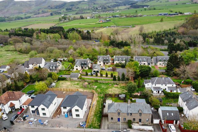 South of Calluna, Canmore Place... Residential development for sale