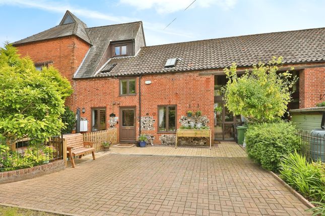 3 bedroom barn conversion for sale