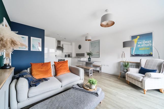 1 bed flat