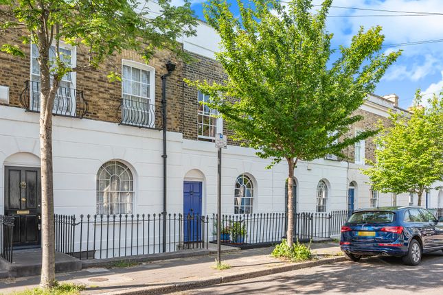 Allingham Street, London, N1 3 bed terraced house for sale