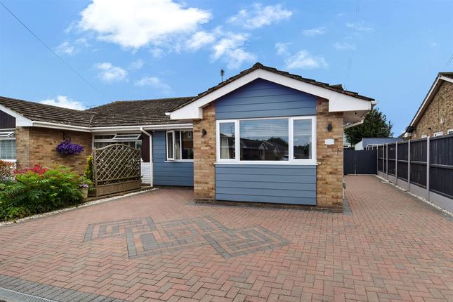 3 bedroom semi-detached bungalow for sale