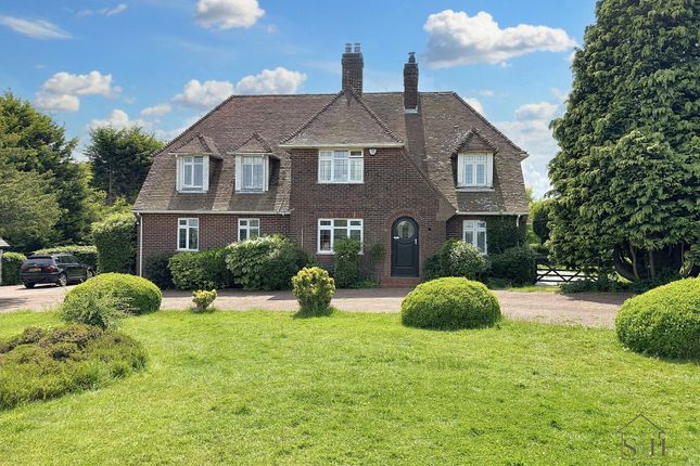 5 bed property