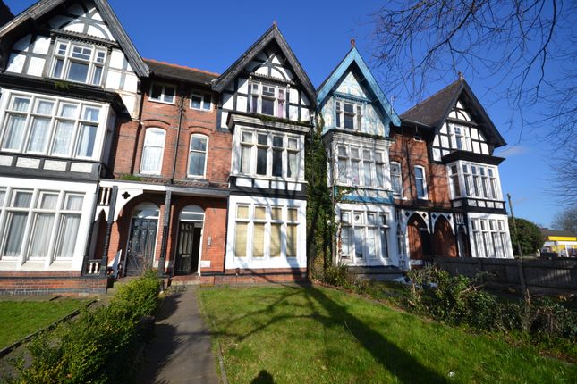 Narborough Road, Leicester LE3 1 bed apartment for sale