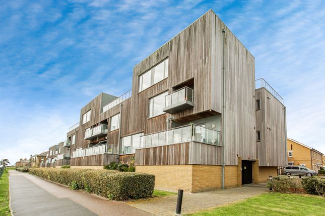 2 bed flat