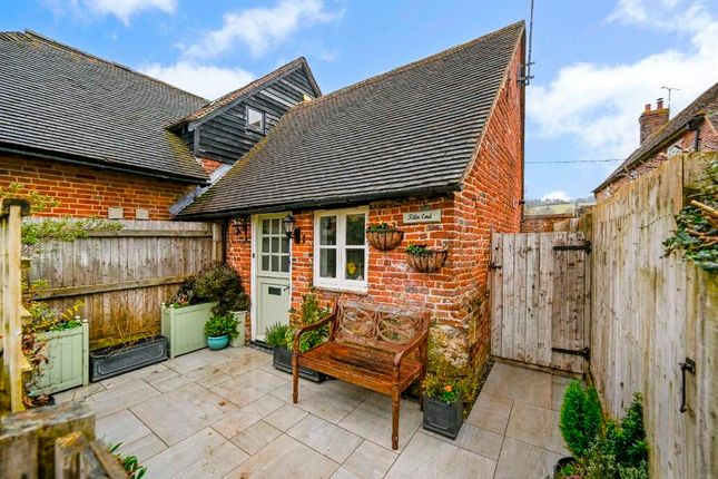 3 bed cottage
