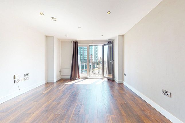 2 bed flat