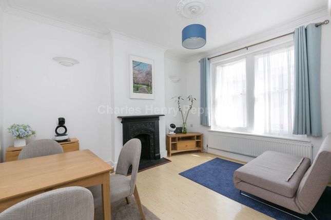 Daventry Street, Marylebone, NW1 1 bed apartment for sale